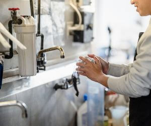 About Water Leak Detection Pros Andrews, TX